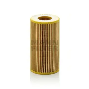 Filtru ulei Mann-Filter HU 718 1 k