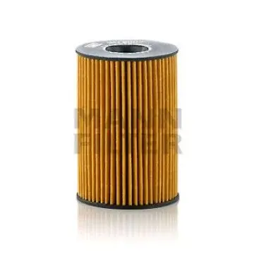 Filtru ulei Mann-Filter HU 8007 z
