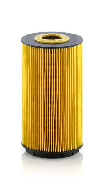 Filtru ulei MANN-FILTER HU 8010 z