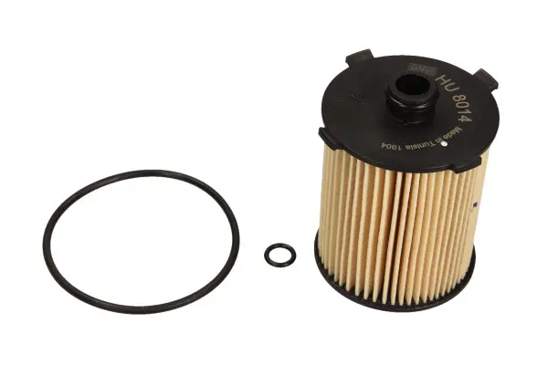 Filtru ulei MANN-FILTER HU 8014 z