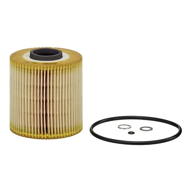 Filtru ulei MANN-FILTER HU 921 x