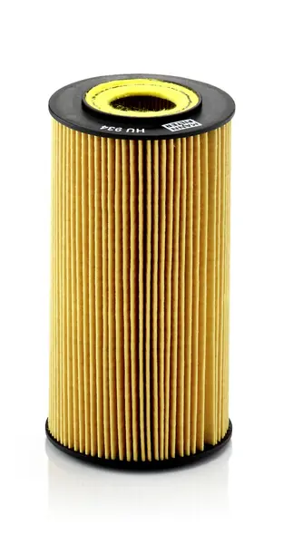 Filtru ulei MANN-FILTER HU 934 x