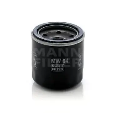 Filtru ulei Mann-Filter MW 64