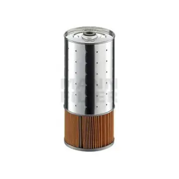 Filtru ulei Mann-Filter PF 1055 1 x