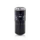 Filtru ulei Mann-Filter W 11 102
