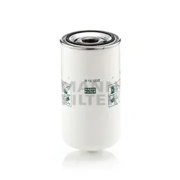 Filtru ulei Mann-Filter W 13 120 2