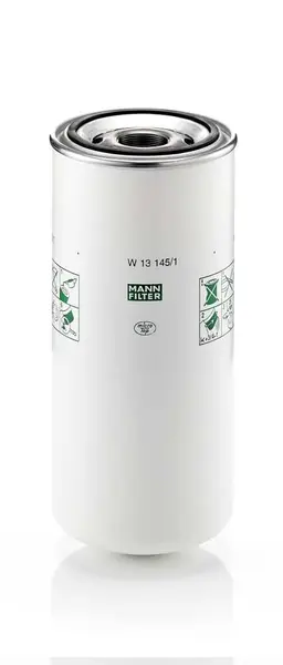 Filtru ulei MANN-FILTER W 13 145/1