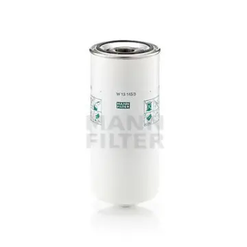 Filtru ulei Mann-Filter W 13 145 3