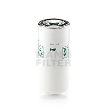 Filtru ulei Mann-Filter W 13 145 6