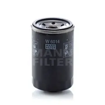 Filtru ulei Mann-Filter W 6014