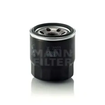 Filtru ulei Mann-Filter W 7023