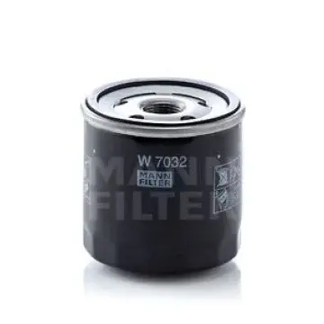 Filtru ulei Mann-Filter W 7032