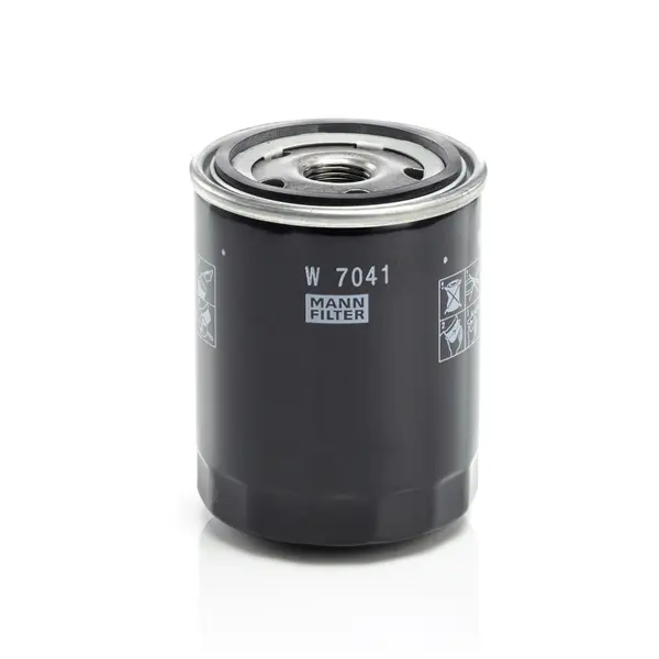 Filtru ulei MANN-FILTER W 7041