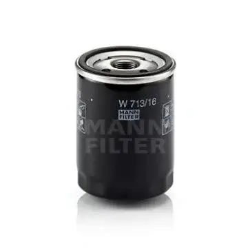 Filtru ulei Mann-Filter W 713 16