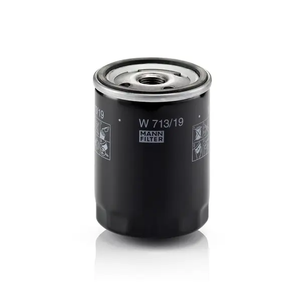 Filtru ulei MANN-FILTER W 713/19