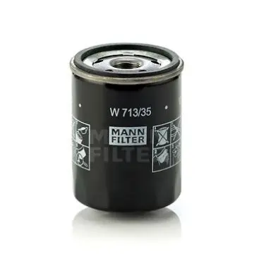 Filtru ulei Mann-Filter W 713 35