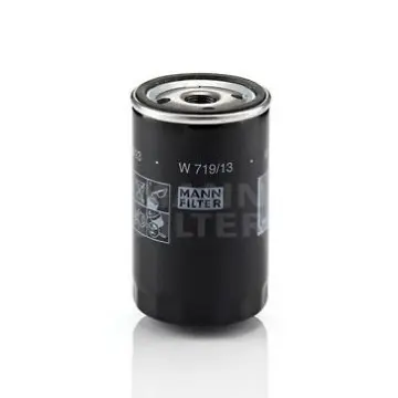 Filtru ulei Mann-Filter W 719 13