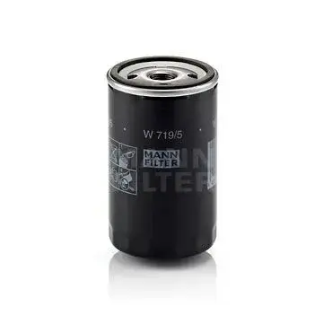 Filtru ulei Mann-Filter W 719 5