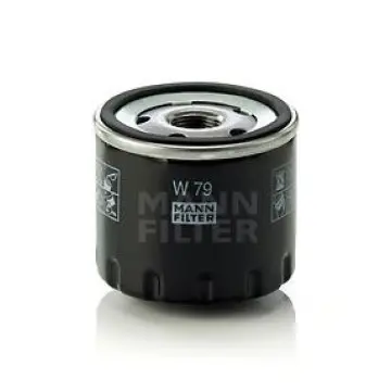 Filtru ulei Mann-Filter W 79