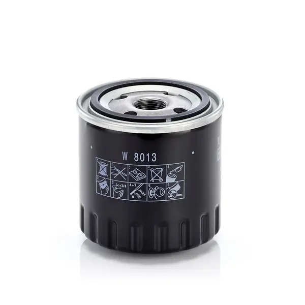Filtru ulei MANN-FILTER W 8013