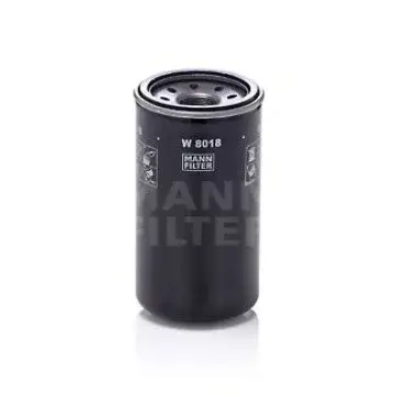 Filtru ulei Mann-Filter W 8018