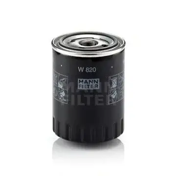 Filtru ulei Mann-Filter W 820