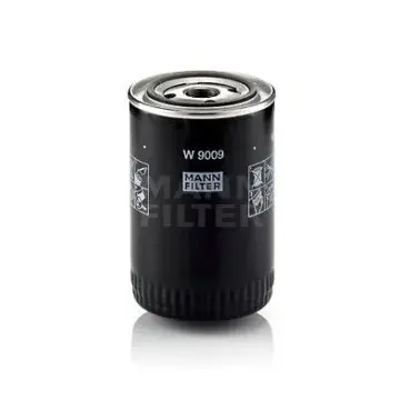 Filtru ulei Mann-Filter W 9009