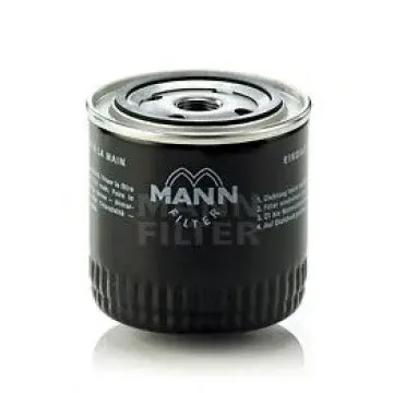 Filtru ulei Mann-Filter W 920 17