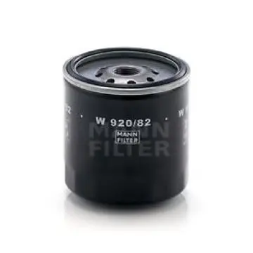 Filtru ulei Mann-Filter W 920 82