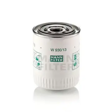 Filtru ulei Mann-Filter W 930 13