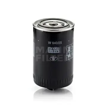 Filtru ulei Mann-Filter W 940 25