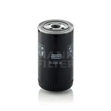 Filtru ulei Mann-Filter W 950 18