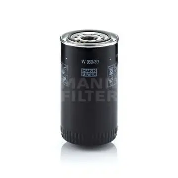 Filtru ulei Mann-Filter W 950 39
