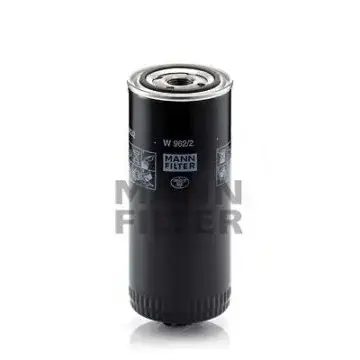 Filtru ulei Mann-Filter W 962 2