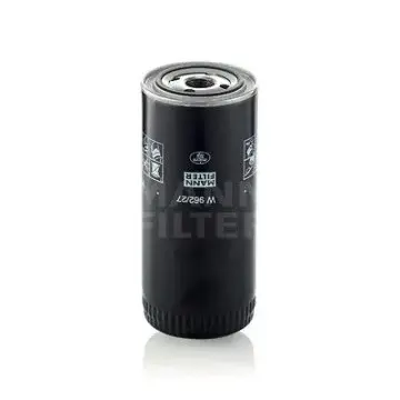 Filtru ulei Mann-Filter W 962 27