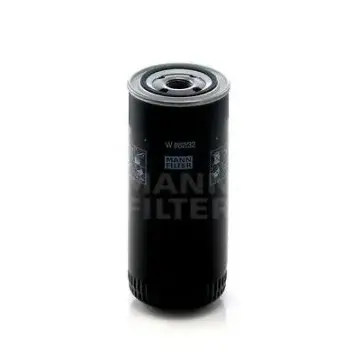 Filtru ulei Mann-Filter W 962 32