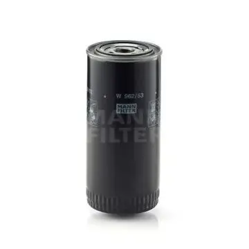 Filtru ulei Mann-Filter W 962 53