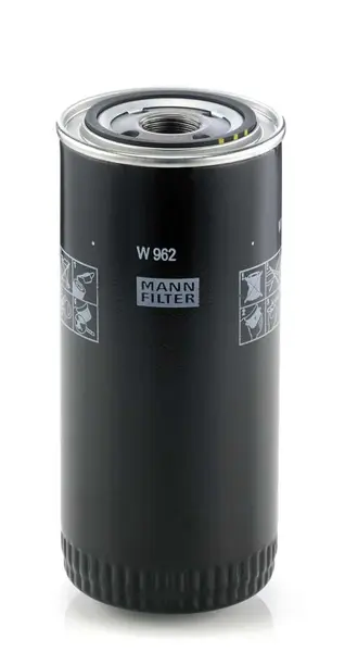 Filtru ulei MANN-FILTER W 962