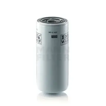 Filtru ulei Mann-Filter WD 13 145 3