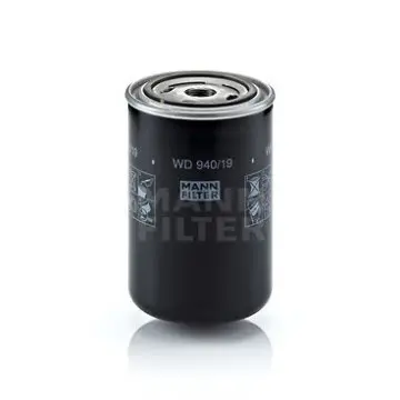 Filtru ulei Mann-Filter WD 940 19