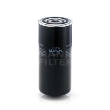 Filtru ulei Mann-Filter WD 962 8