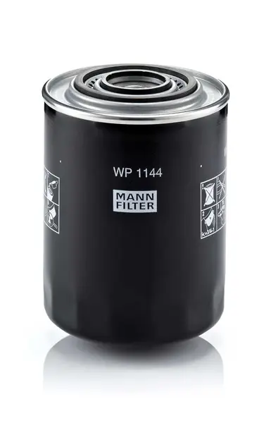 Filtru ulei MANN-FILTER WP 1144
