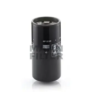 Filtru ulei Mann-Filter WP 12 308