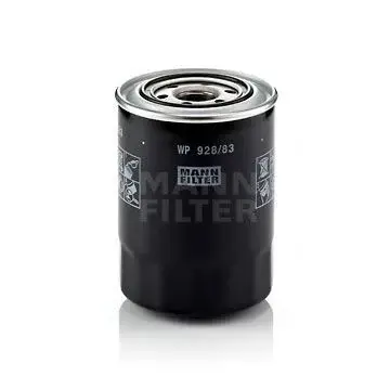 Filtru ulei Mann-Filter WP 928 83