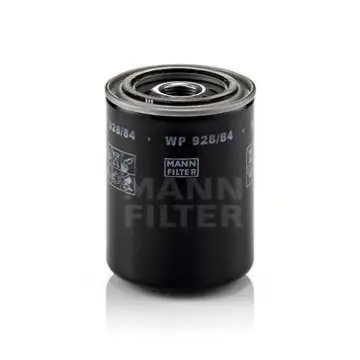 Filtru ulei Mann-Filter WP 928 84