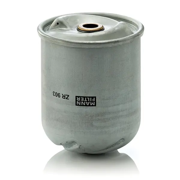 Filtru ulei MANN-FILTER ZR 903 x