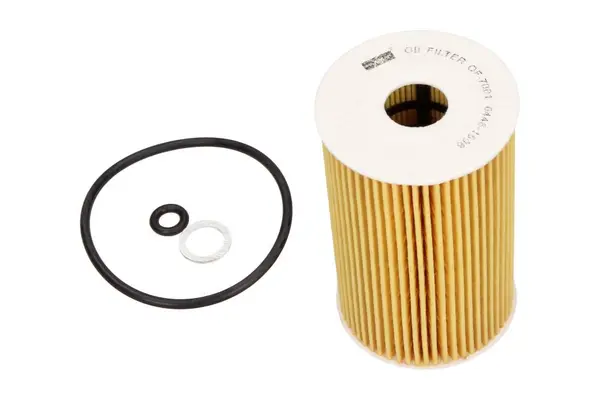 Filtru ulei MAXGEAR 26-0553