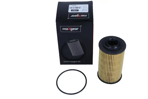 Filtru ulei MAXGEAR 26-1531