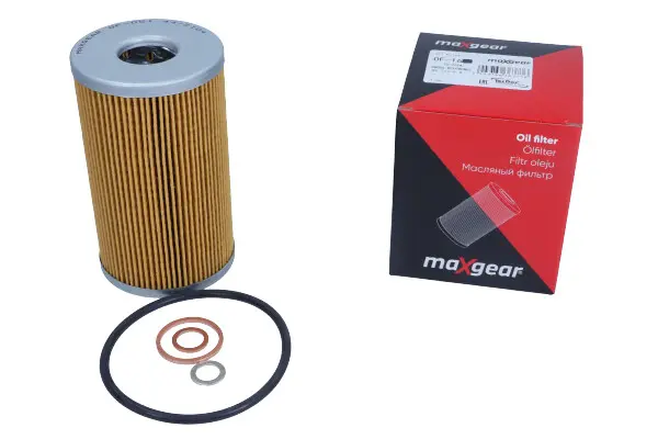 Filtru ulei MAXGEAR 26-2013