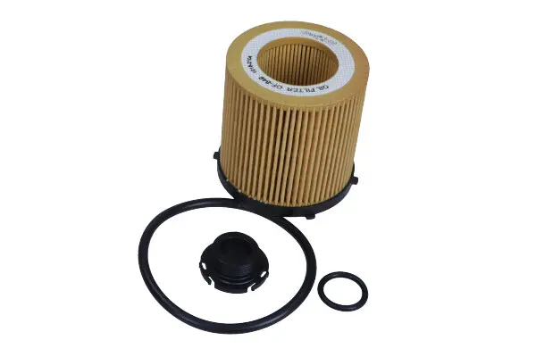Filtru ulei MAXGEAR 26-2029